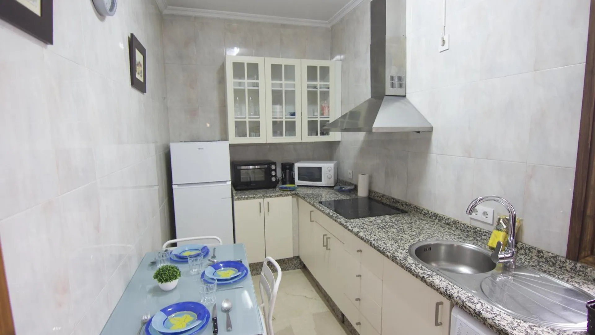 Rentalsevilla Cano Y Cueto III Apartamento
