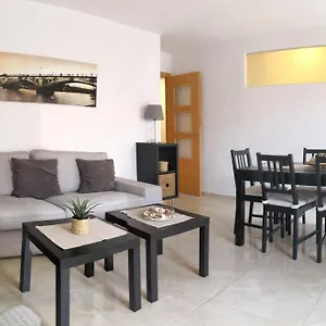 Muro De Navarros 26-apartamentos Séville