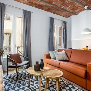 Ola Living Music , Barcelona Espanha