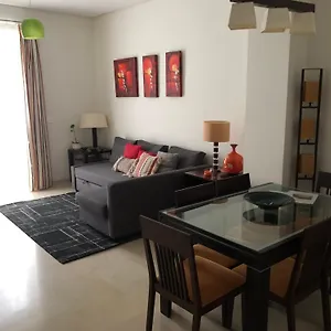 Appartamento Centro, Siviglia