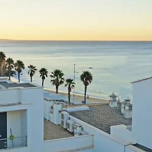 Olhos D'água , Albufeira Portugal