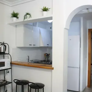 La Casa De Susana Séville