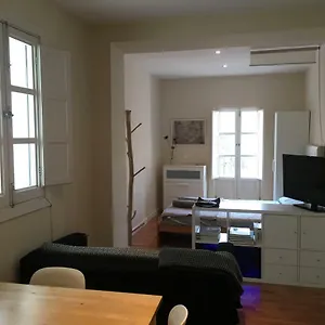 Appartamento Vidrio, Siviglia