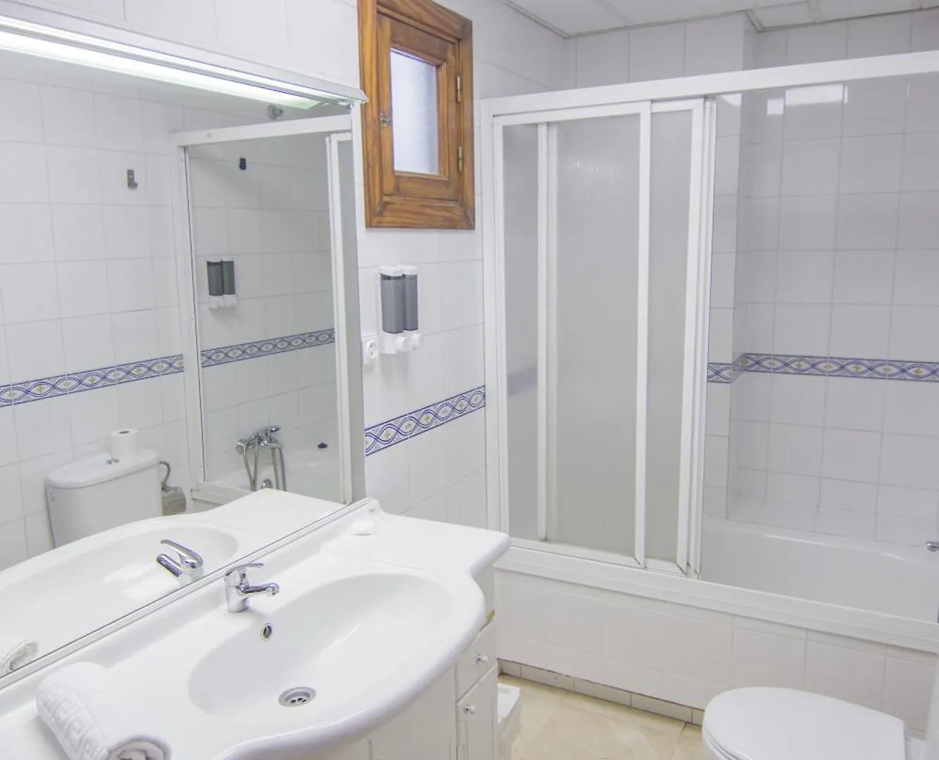 Appartement Rentalsevilla Cano Y Cueto III