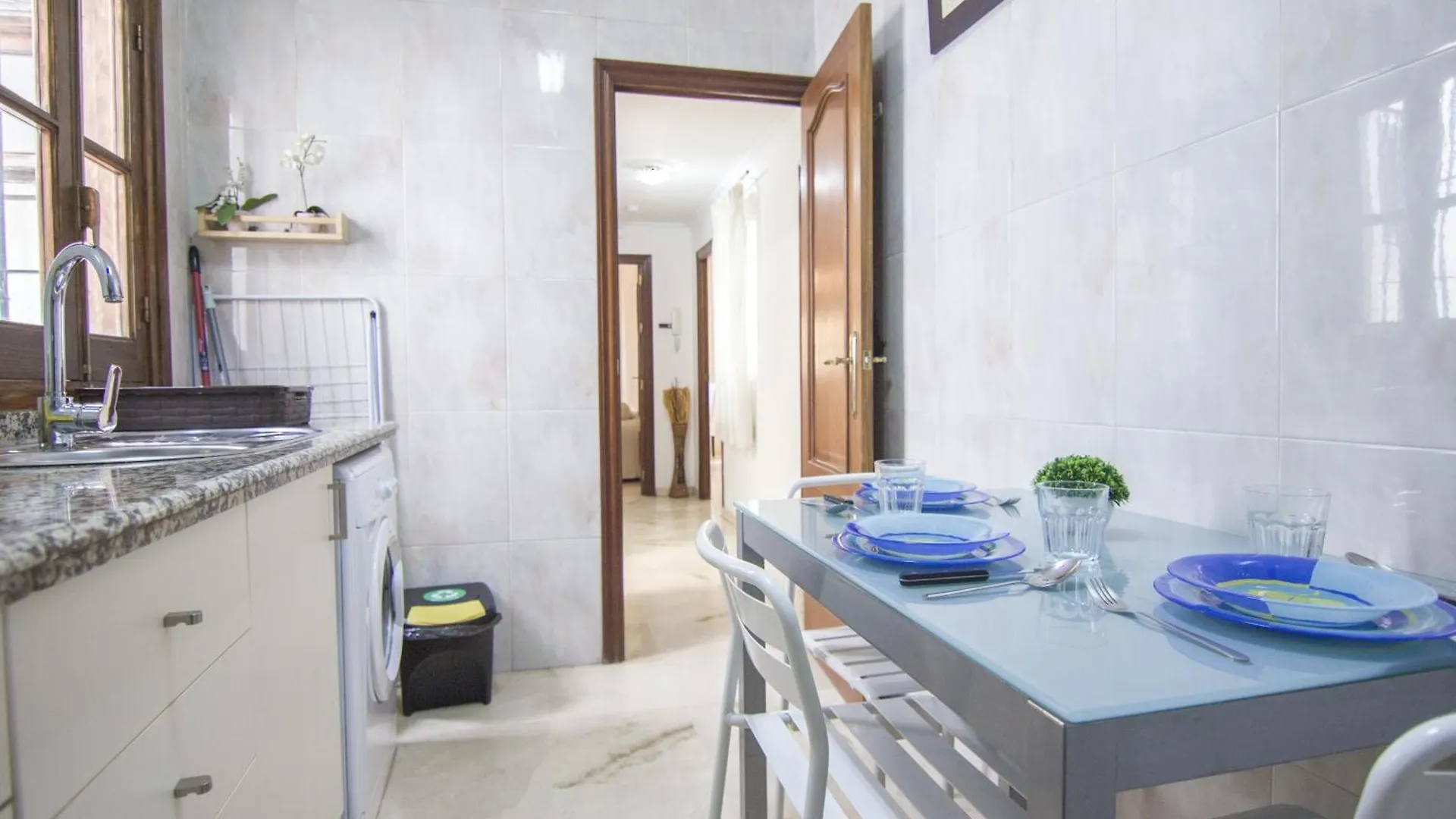 Appartement Rentalsevilla Cano Y Cueto III Espagne