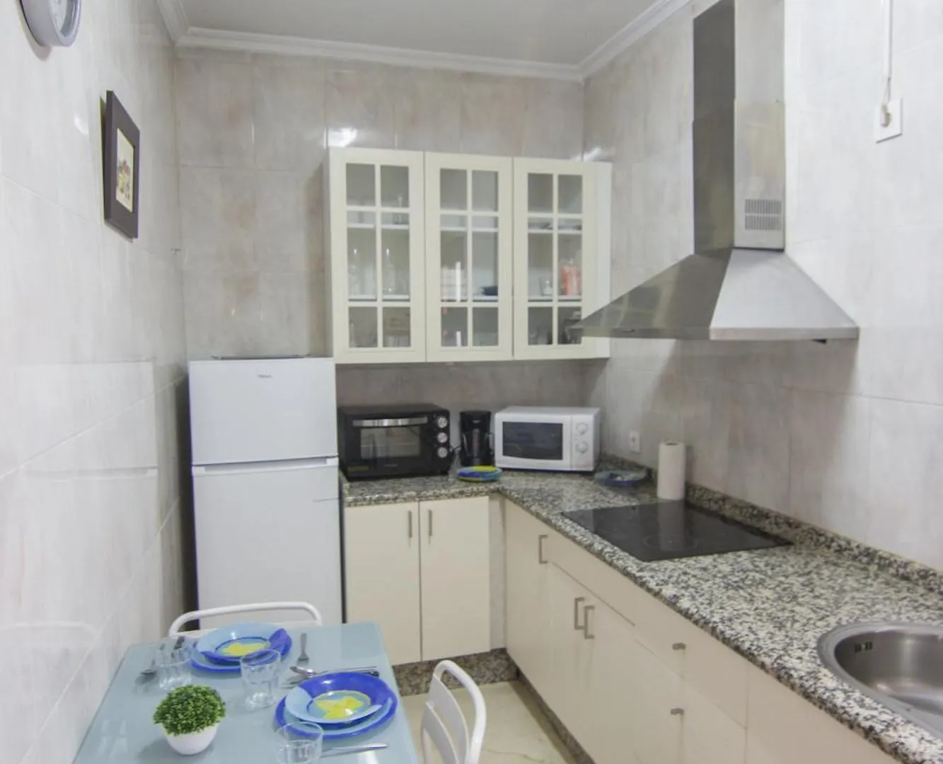 Appartement Rentalsevilla Cano Y Cueto III