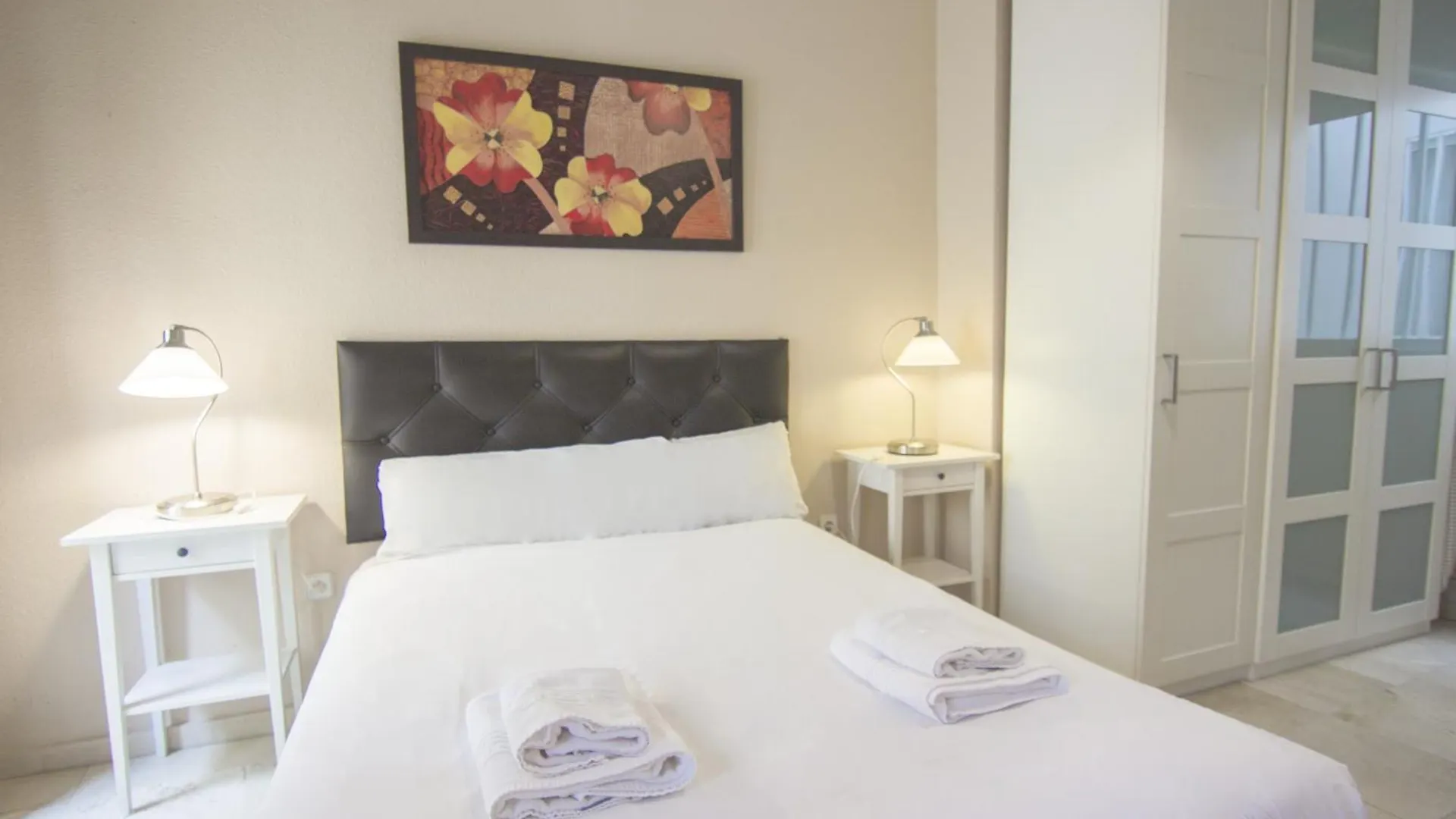 Rentalsevilla Cano Y Cueto III Appartement Séville