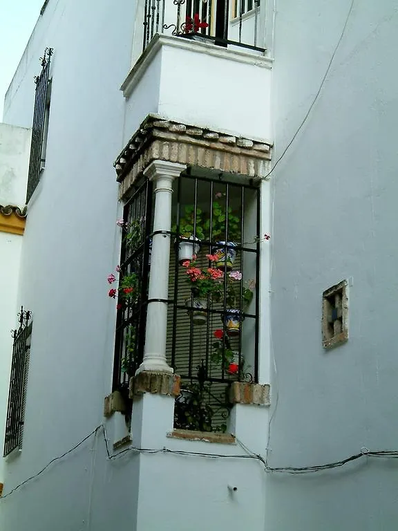 Rentalsevilla Cano Y Cueto III Séville