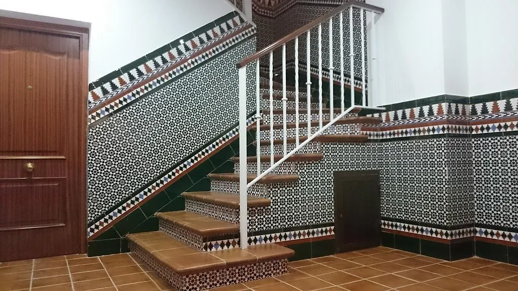Appartement Rentalsevilla Cano Y Cueto III